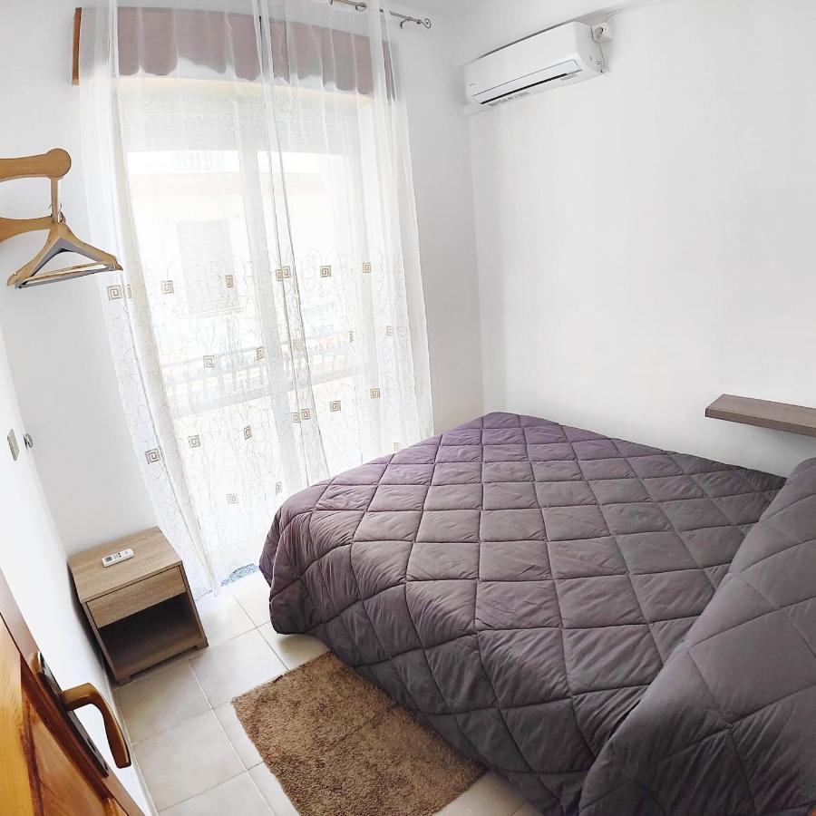 Casa Vacanza Isola Sul Mare كاستيلاّماري ديل غو المظهر الخارجي الصورة
